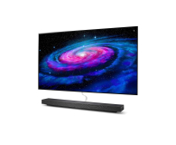 LG OLED65WX9 - 1380546 - zdjęcie 2